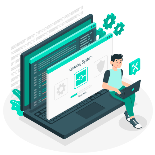 Technical Support by design hypes