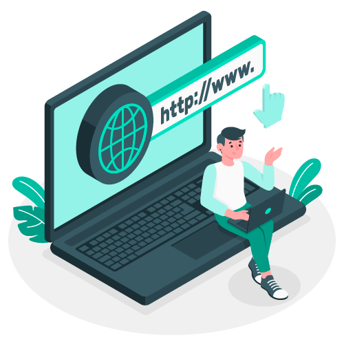 Website Design Service by Design Hypes